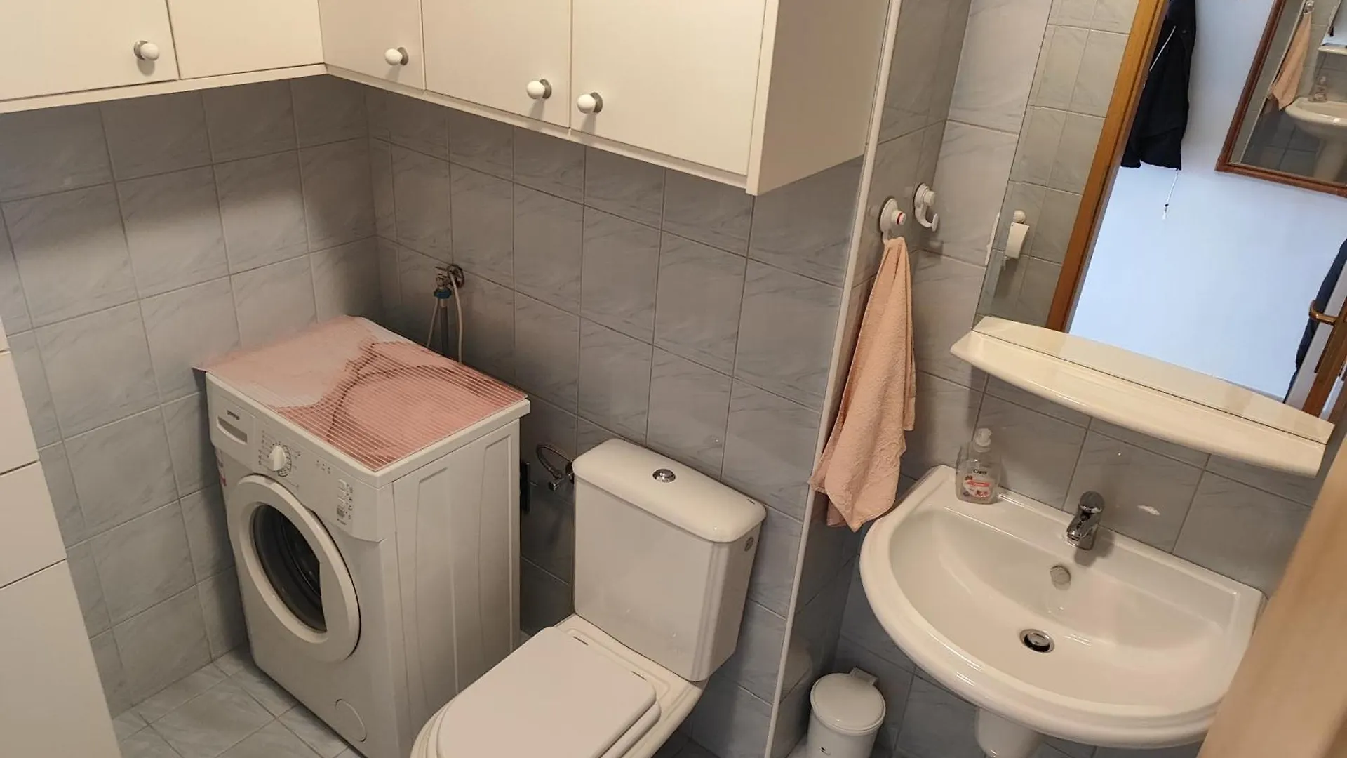 Apartment Mira With Parking Zadar 0*,